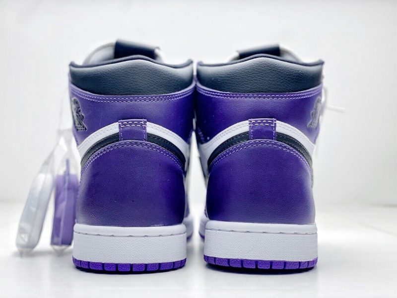 jordan 1 reps high court purple white