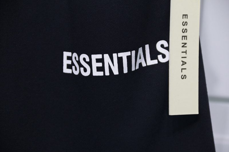 fear of god essentials short replica