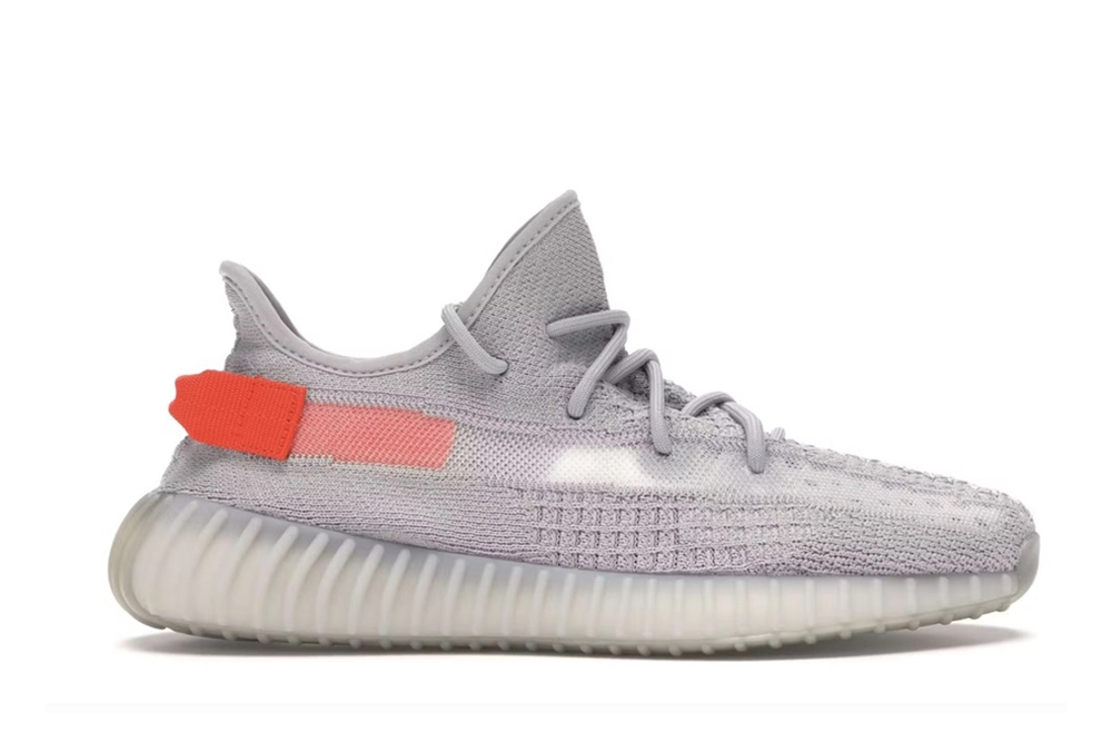 yeezy 350 v2 “tail light” replica