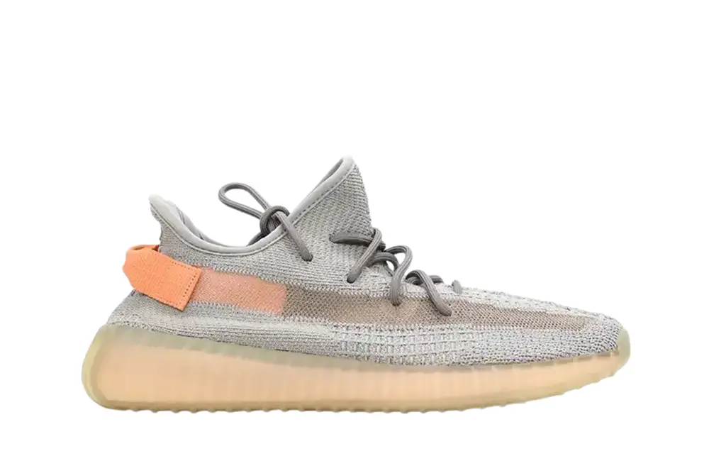 yeezy 350v2 true form replica