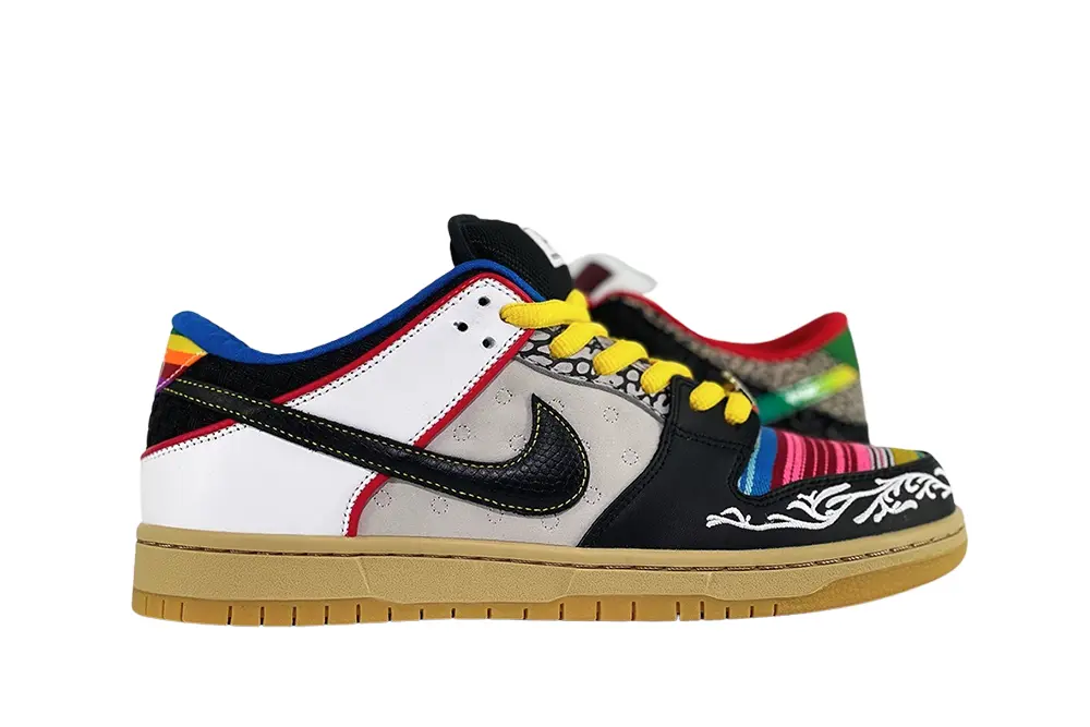 sb low ‘what the paul’ replica for sale dunk