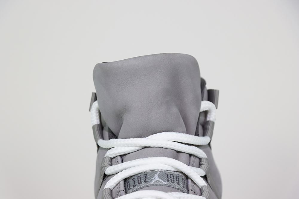 jordan 11 retro cool grey (2021)