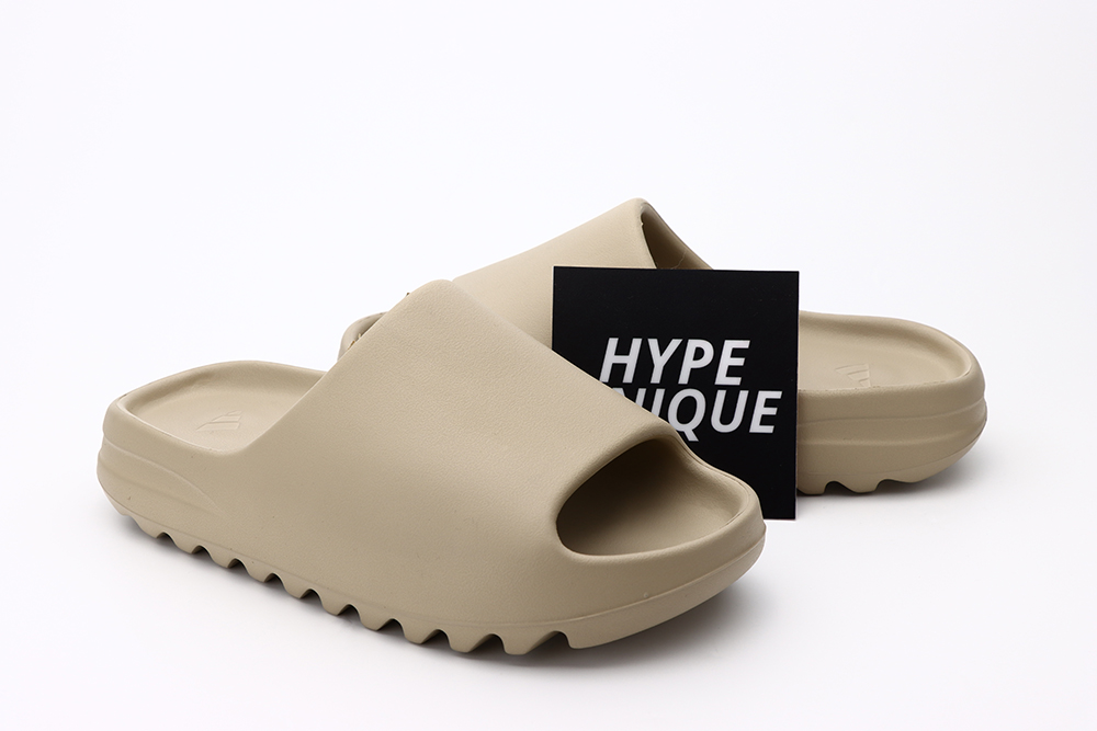 yeezy slides ‘pure’ – matte reps