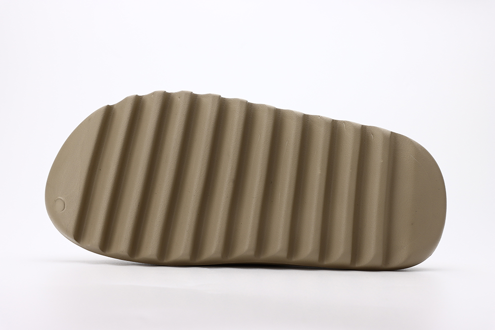 yeezy slides ‘pure’ – matte reps