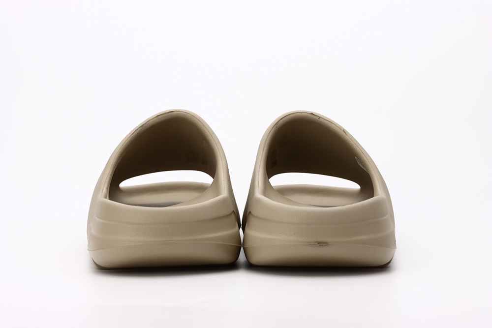 yeezy slides ‘pure’ – matte reps