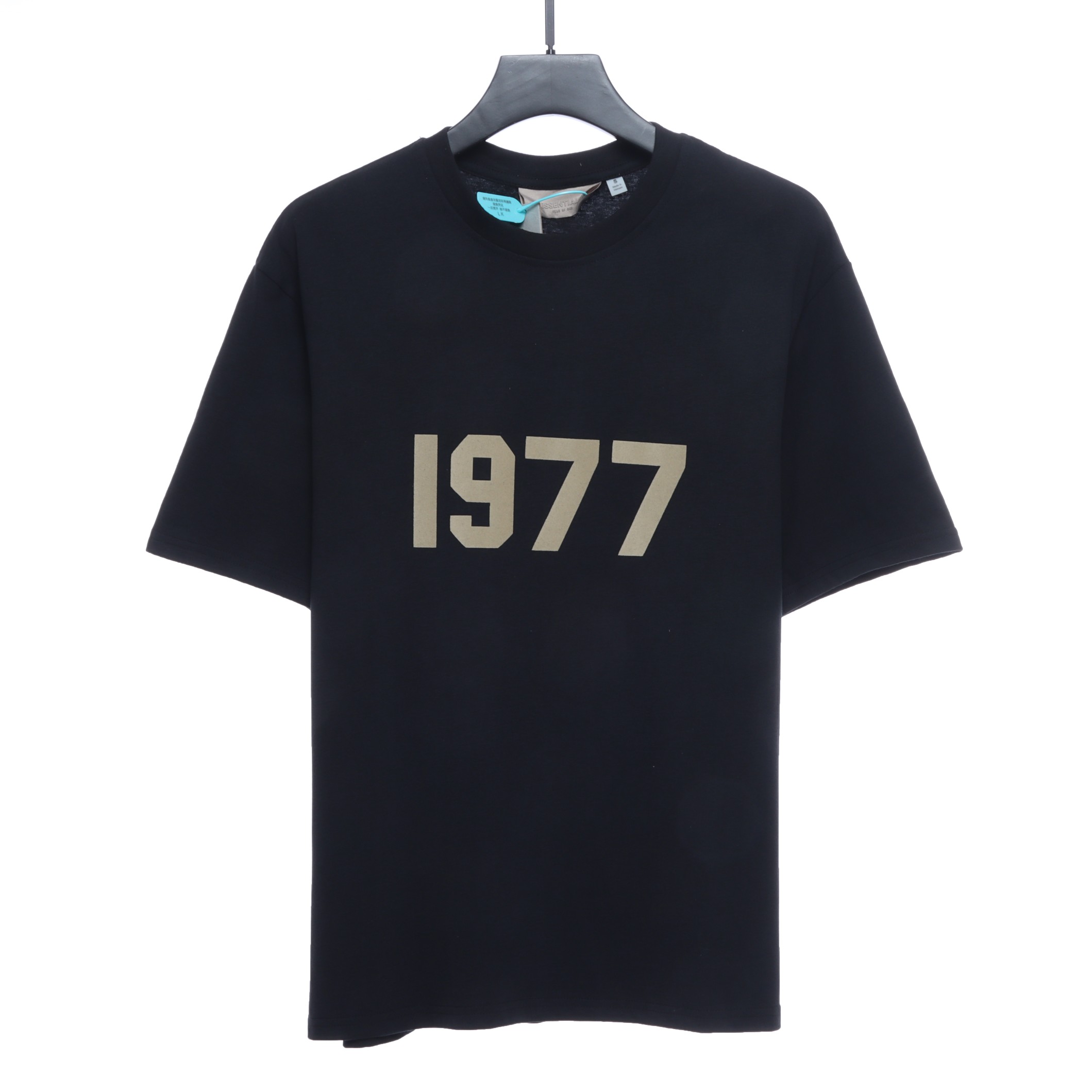 1977 series t-shirt