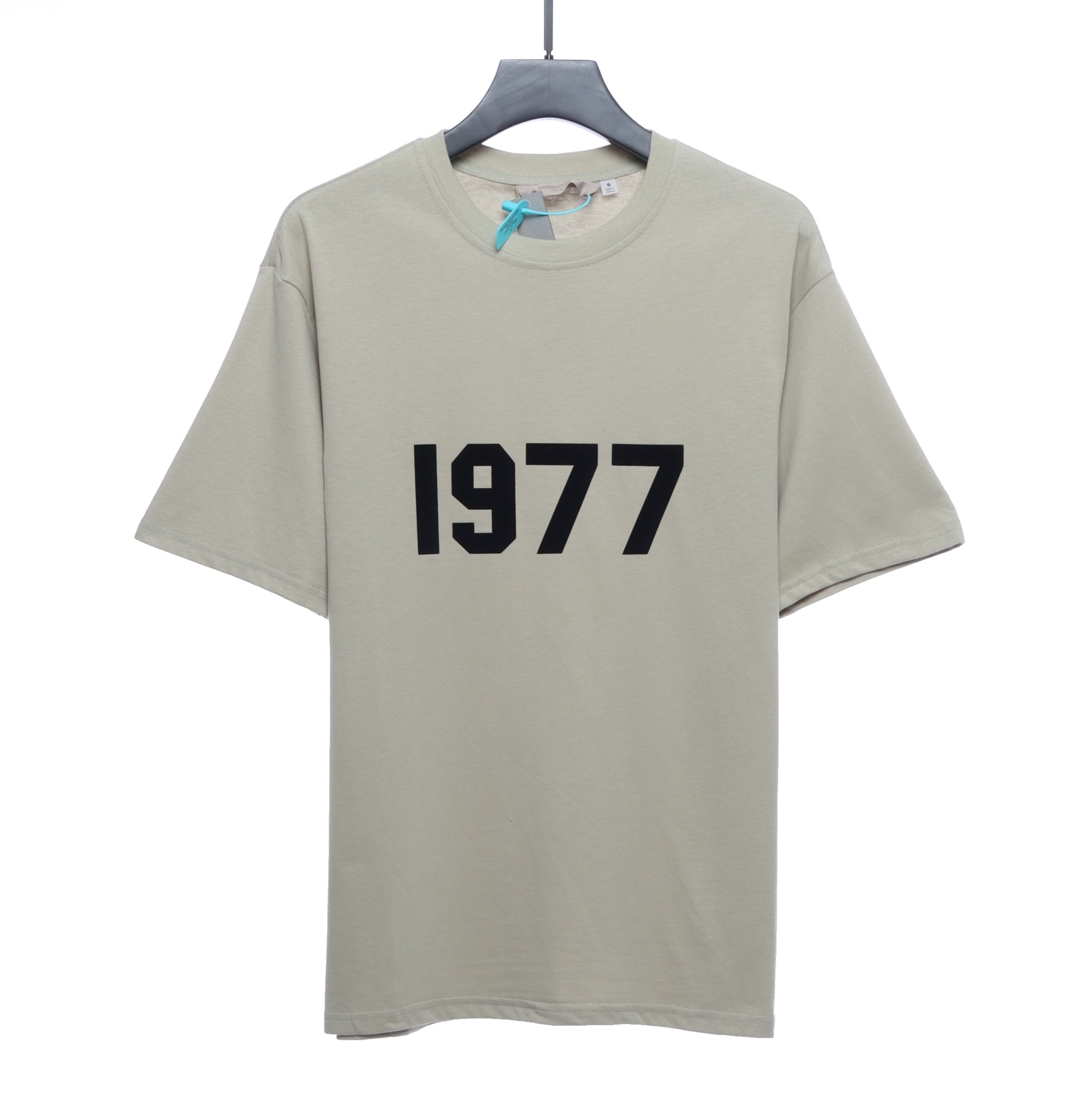 1977 series t-shirt