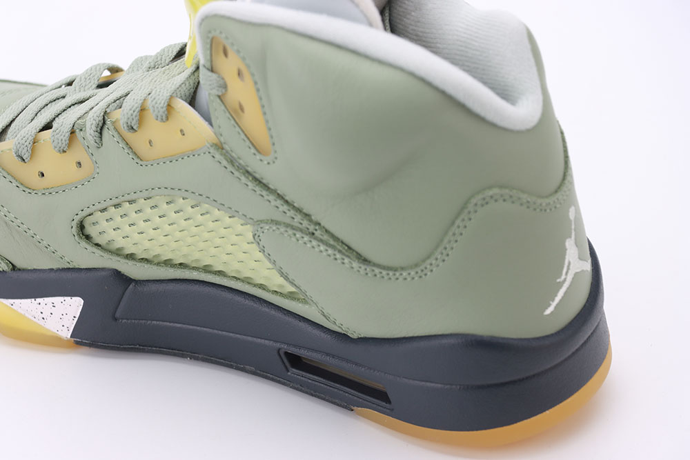 jordan 5 retro ‘jade horizon’