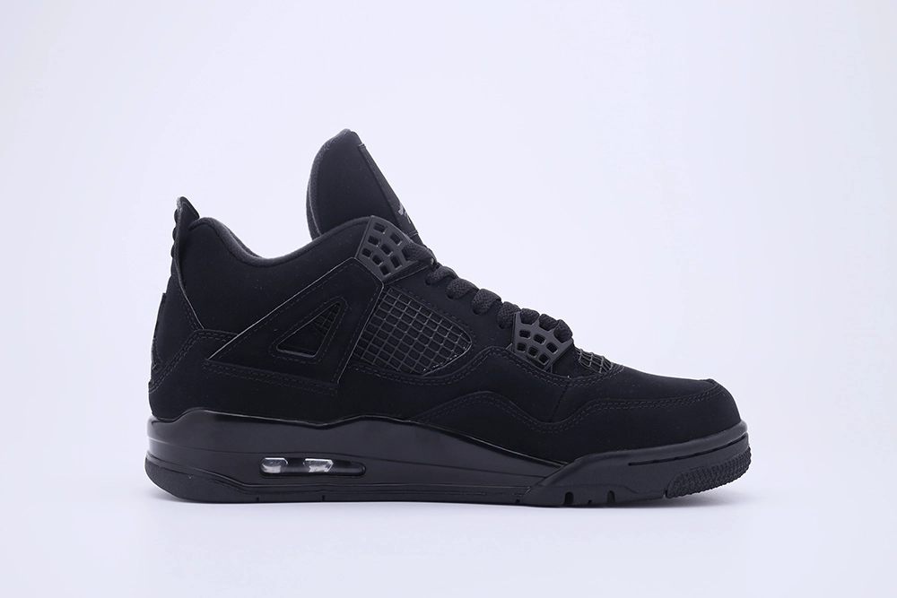 jordan 4 black cat