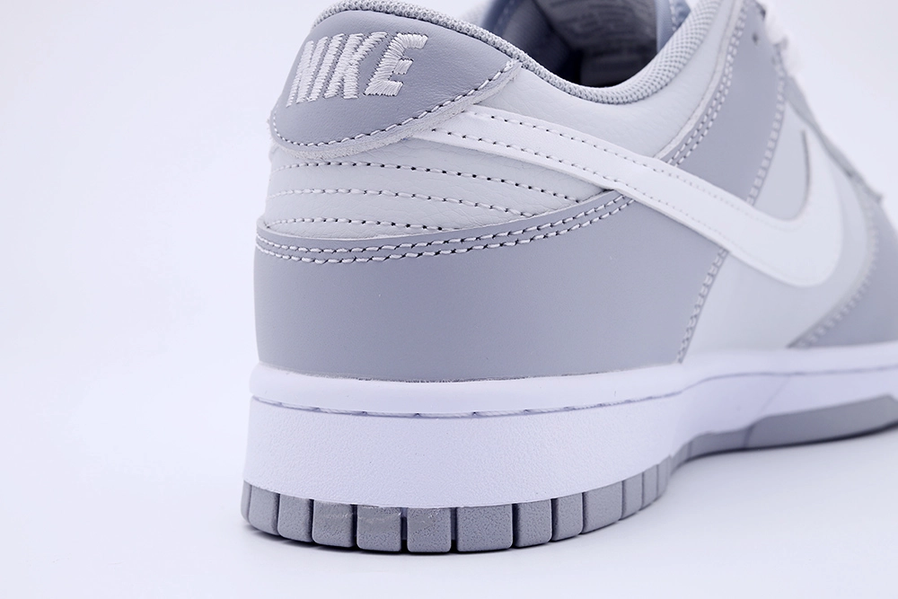 best reps shoes dunk low ‘pure platinum’