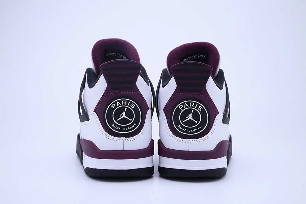 jordan 4 retro psg paris saint-germain reps