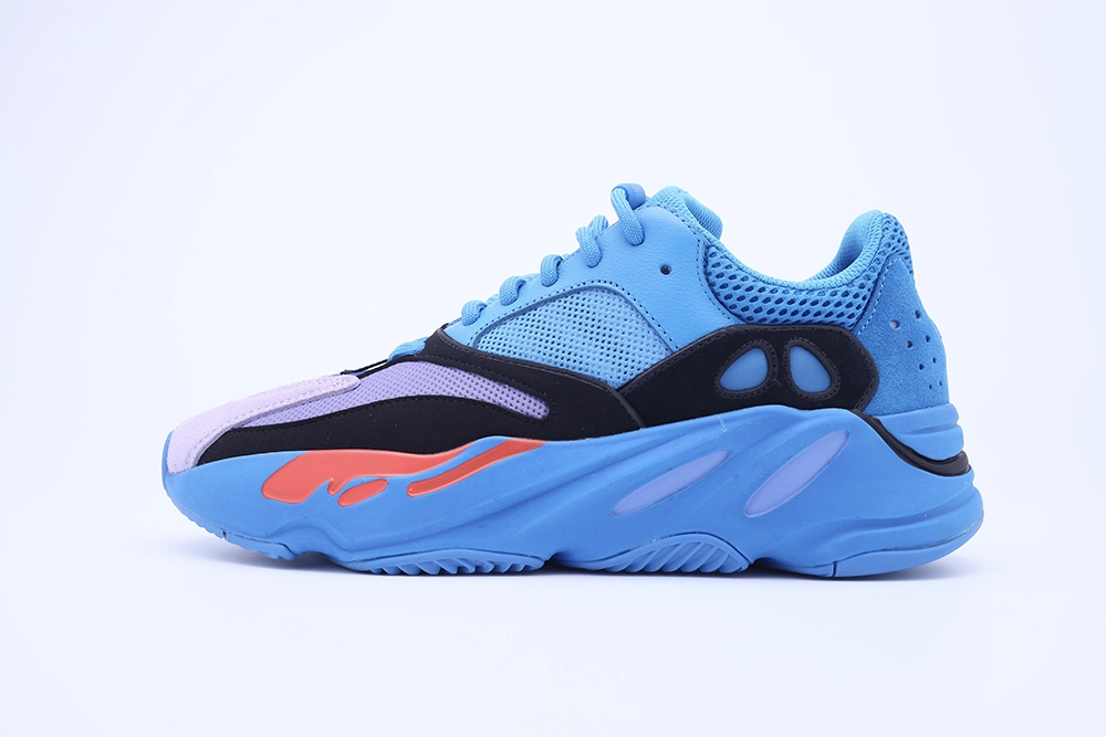 yeezy 700 “hi-res blue” replica