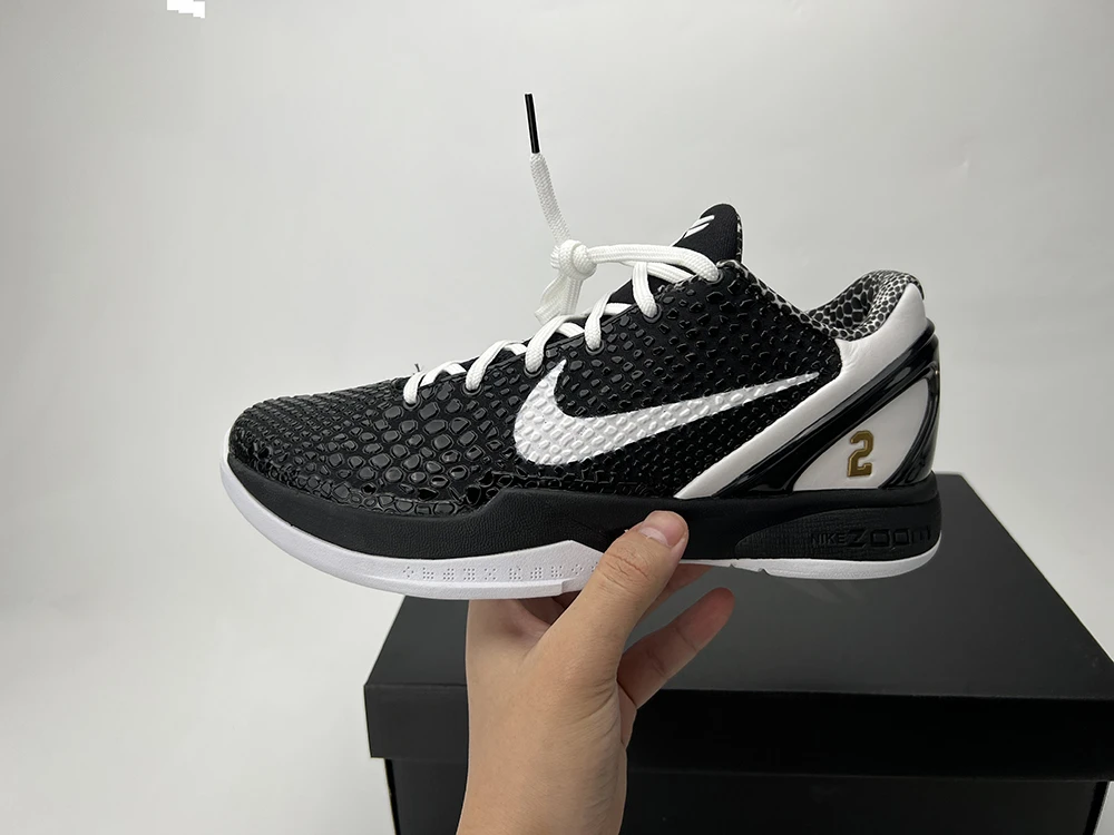 kobe 6 protro ‘mambacita sweet sixteen’ quality replica