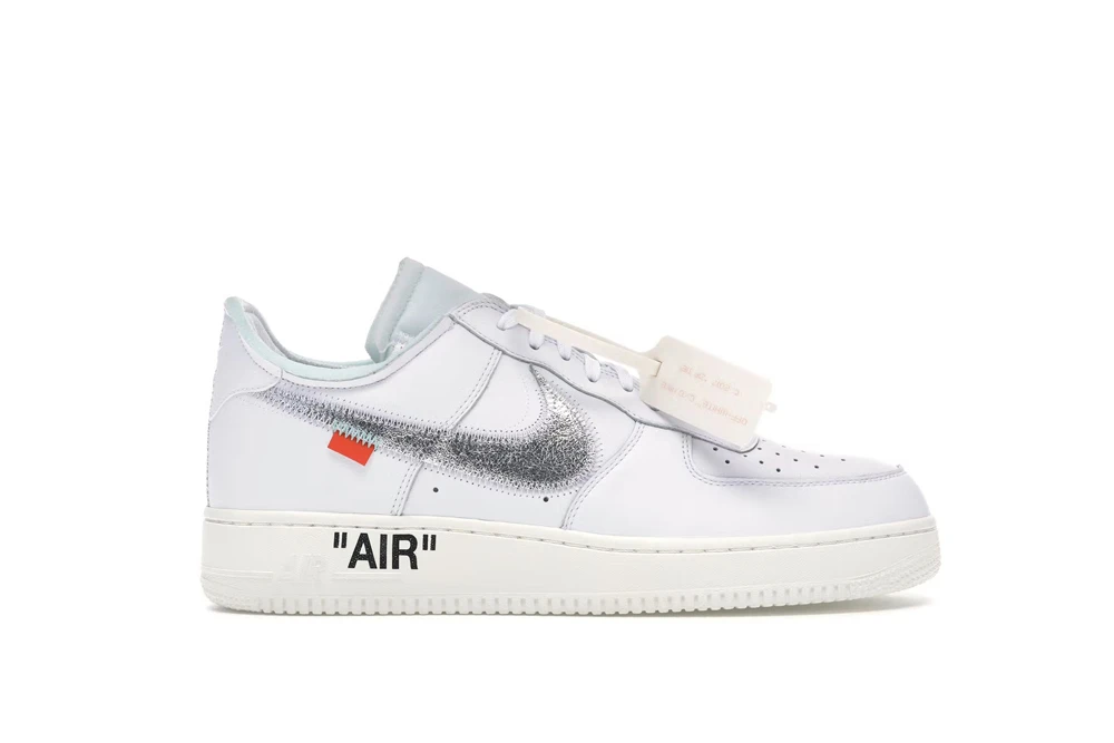 air force 1 low off-white complexcon