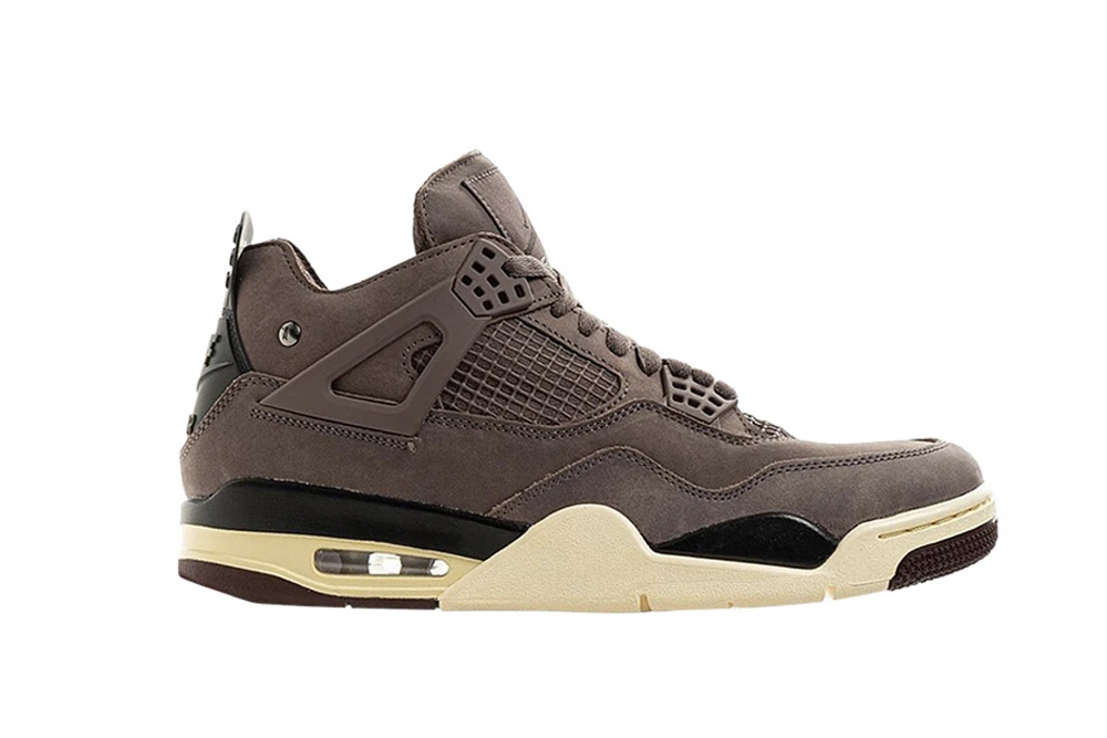 jordan 4 a ma maniere reps