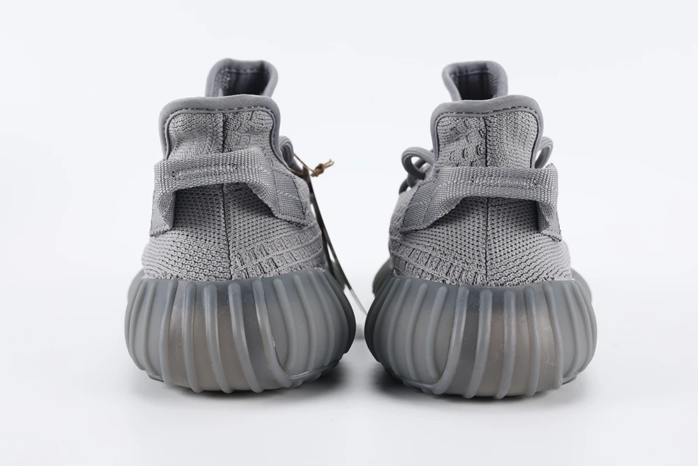 yeezy 350 boost v2 “space ash” grey reps on sale