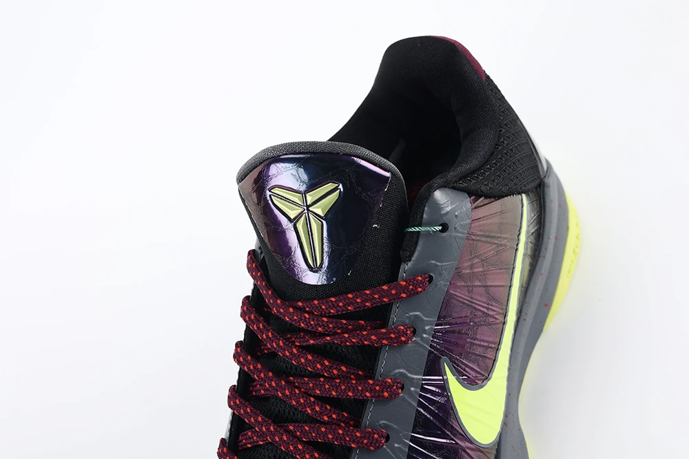 kobe 5 2k gamer exclusive reps