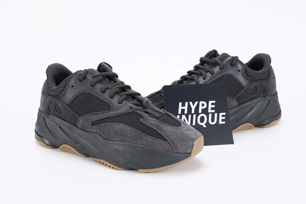 yeezy boost 700 utility black reps [sale version]