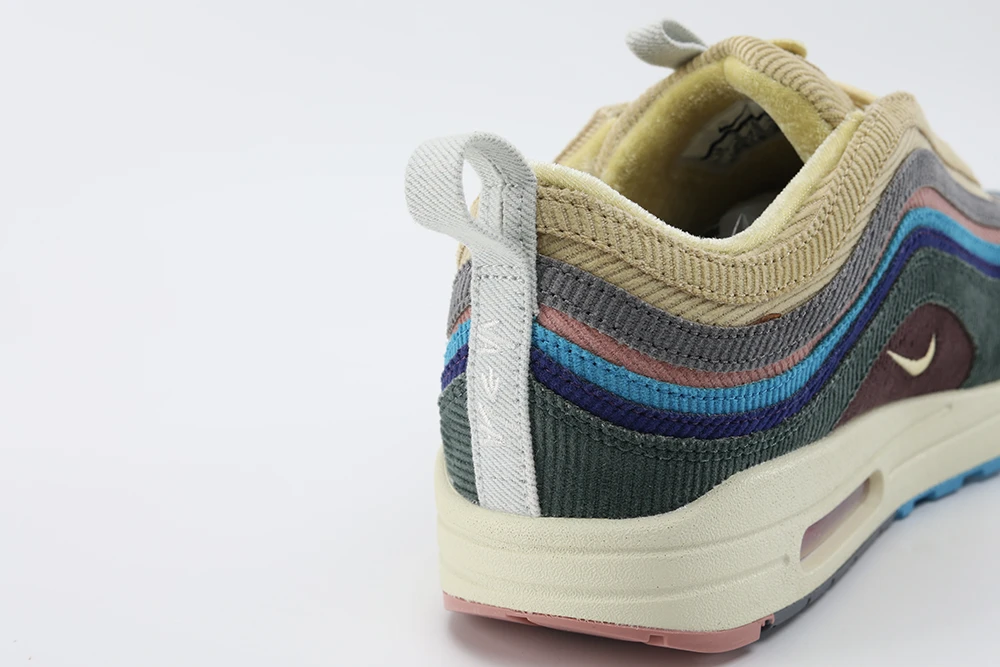 air max 1/97 sean wotherspoon reps