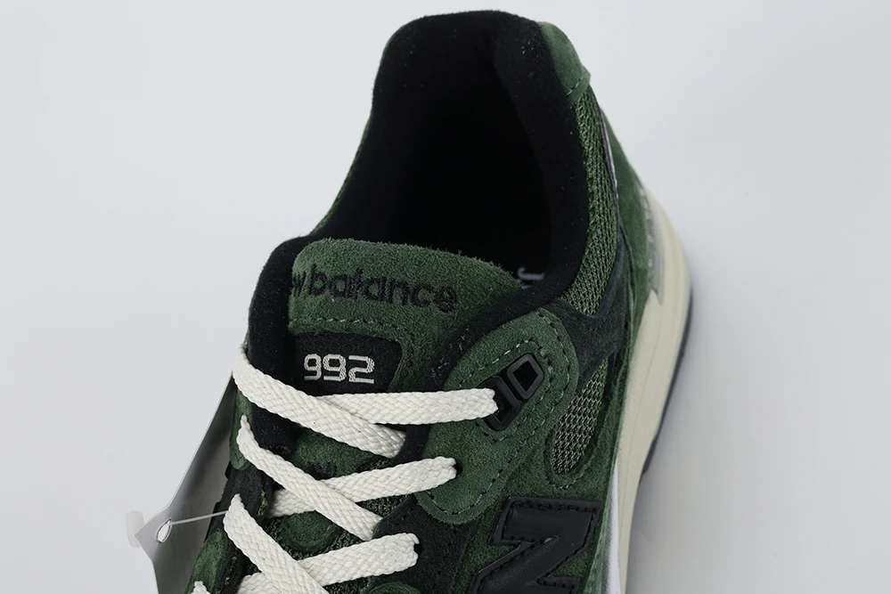 jjjjound x 992 made in usa ‘mossy green’