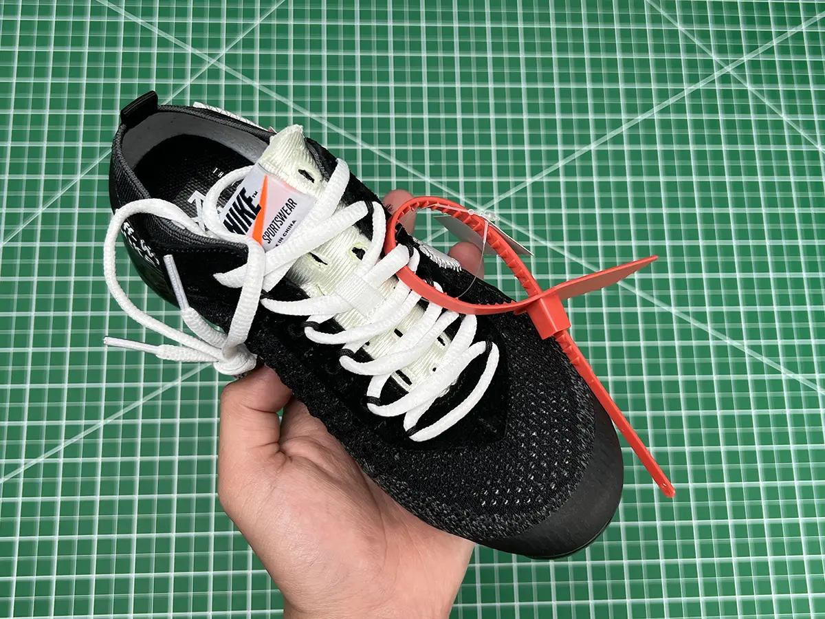 air vapormax off-white quality replica