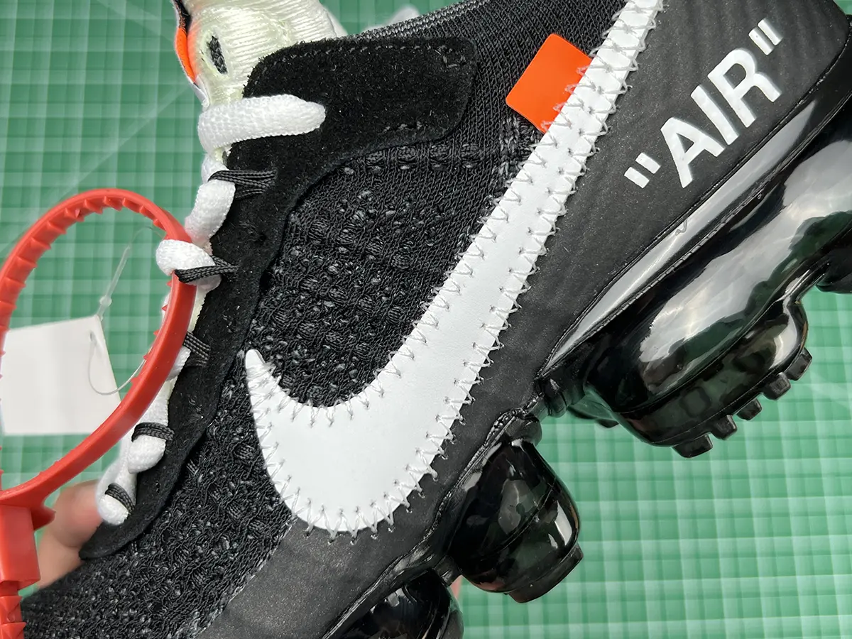 air vapormax off-white quality replica