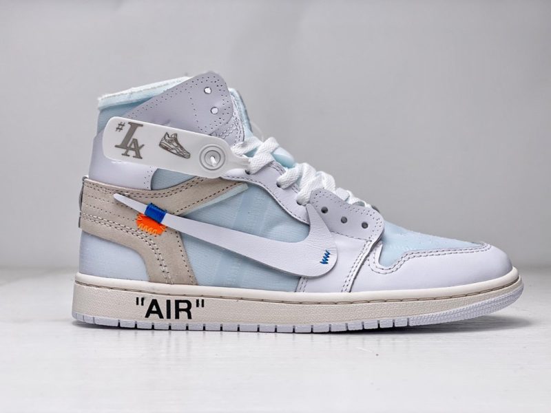 jordan 1 retro high off-white euro