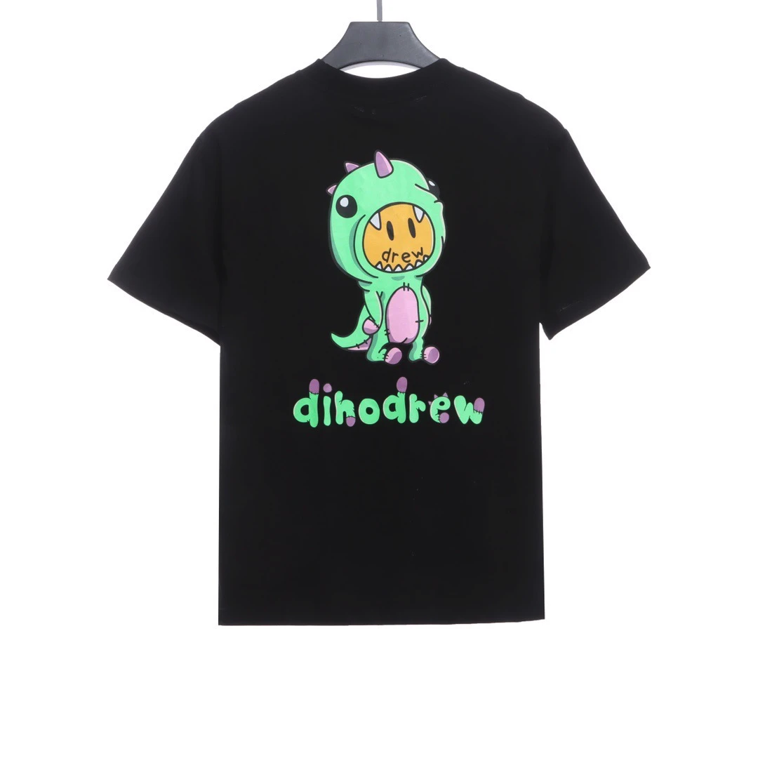 dinosaur print short sleeve reps