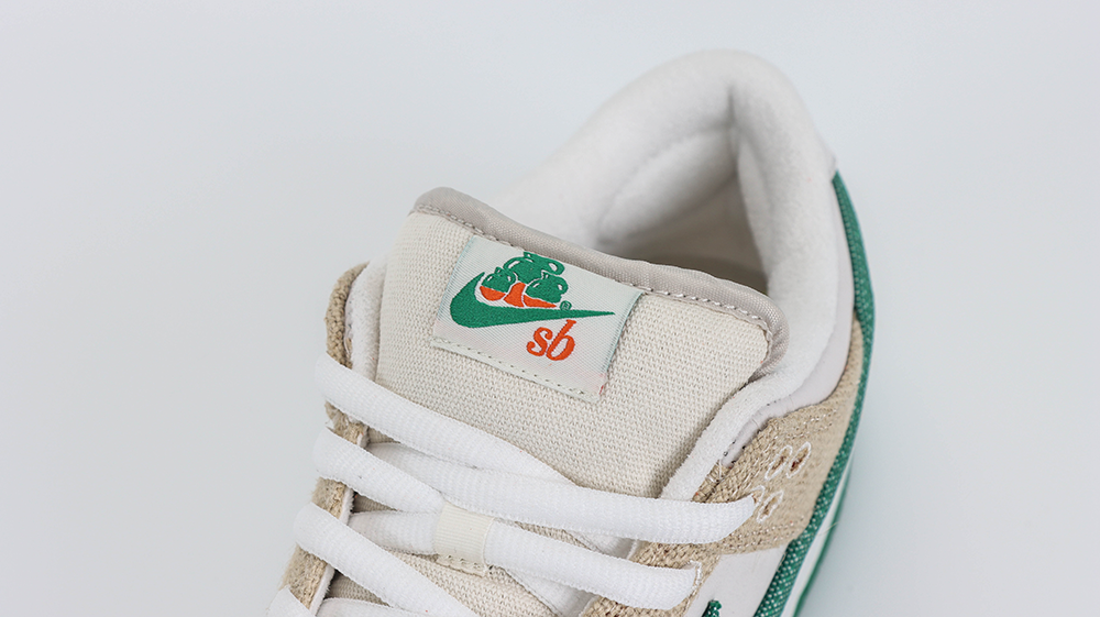 nk sb dunk low jarritos reps