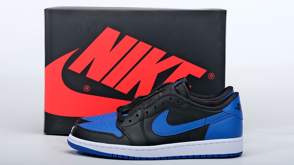 jordan 1 retro low royal reps