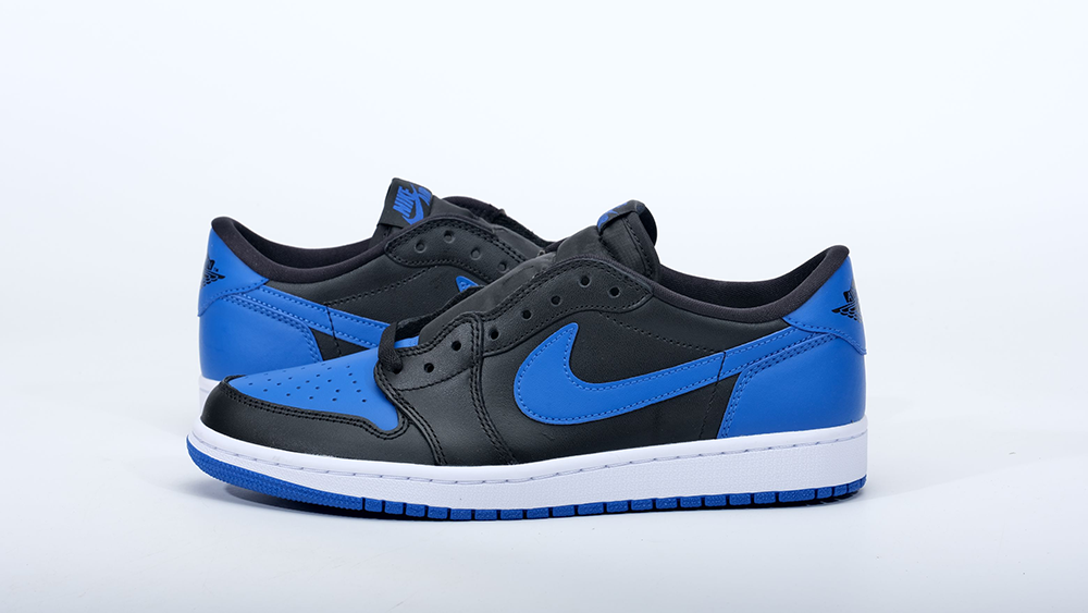 jordan 1 retro low royal reps