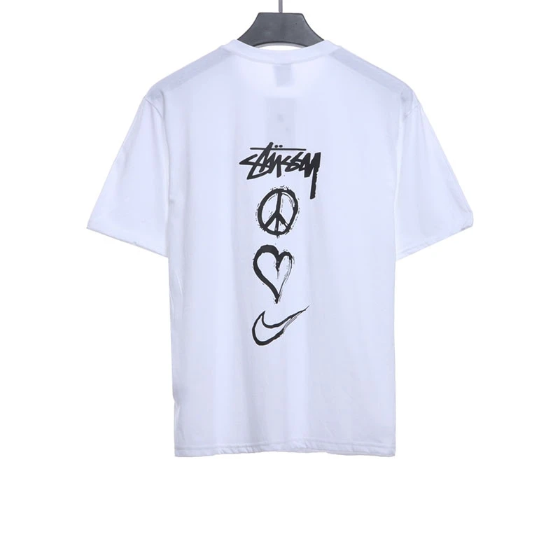 joint love letter t-shirt