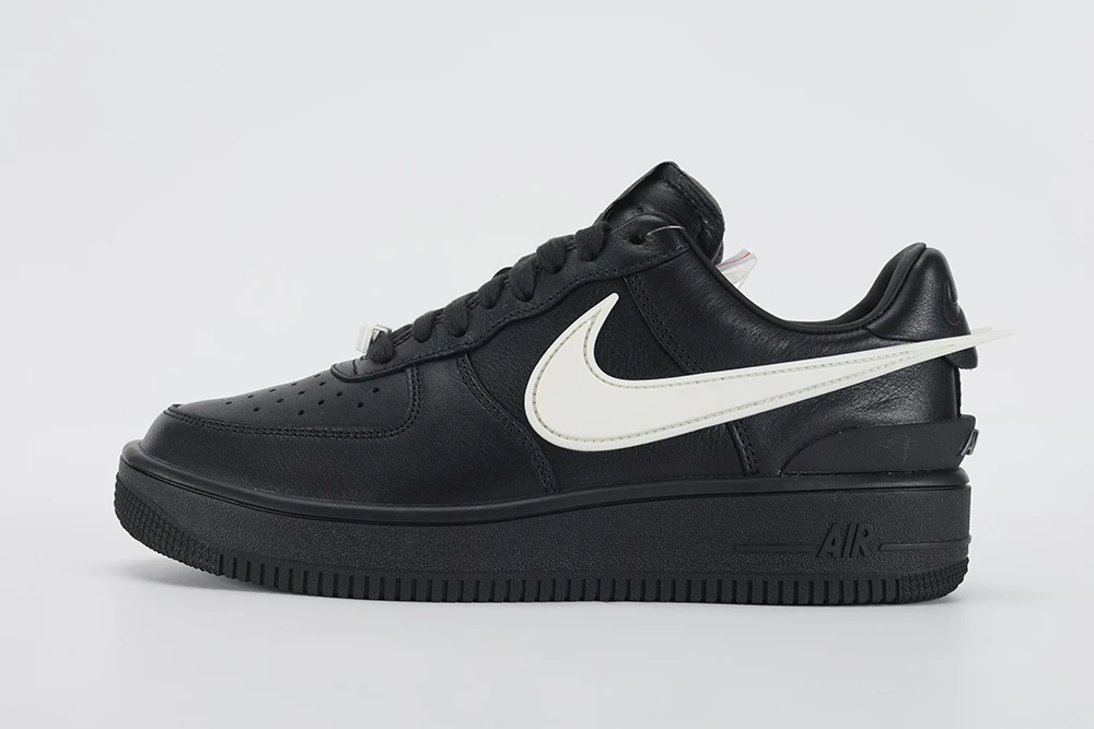 ambush x air force 1 low ‘black’ reps