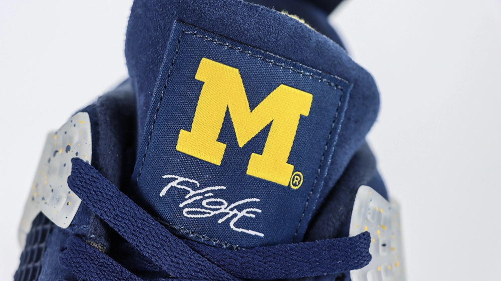 jordan 4 reps retro michigan (pe)