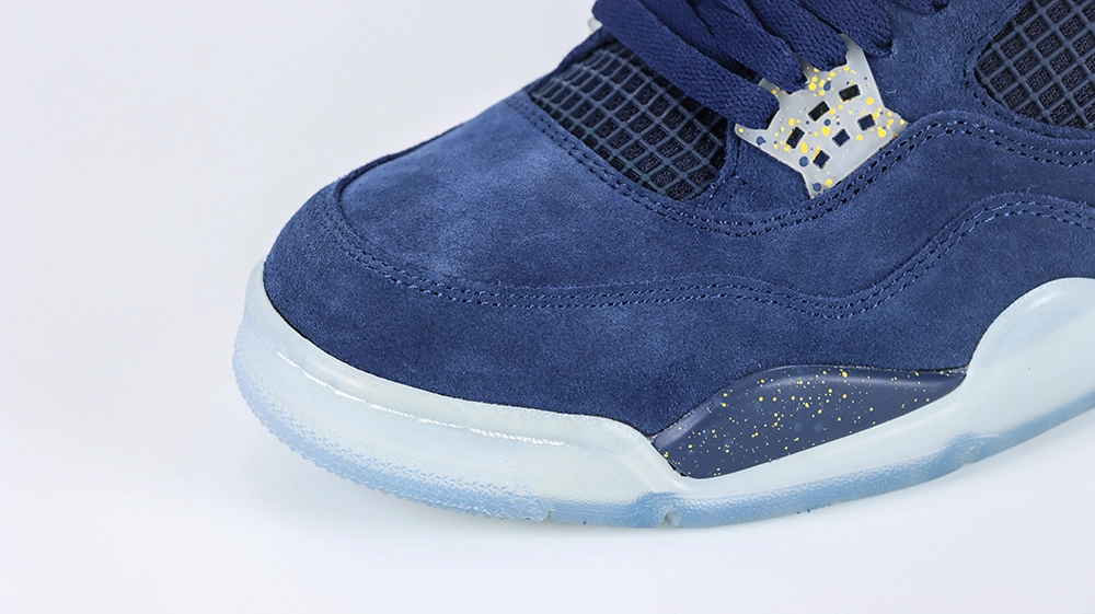 jordan 4 reps retro michigan (pe)