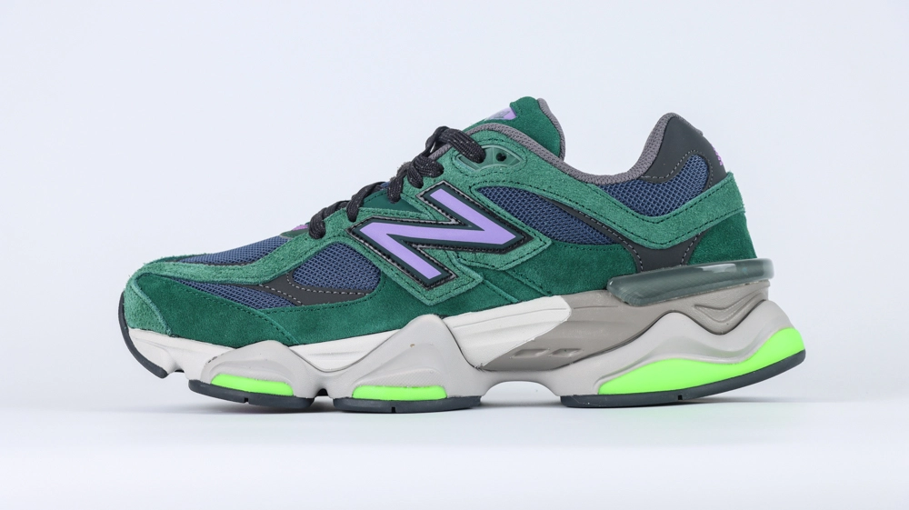 new balance 9060 ‘nightwatch purple’ reps