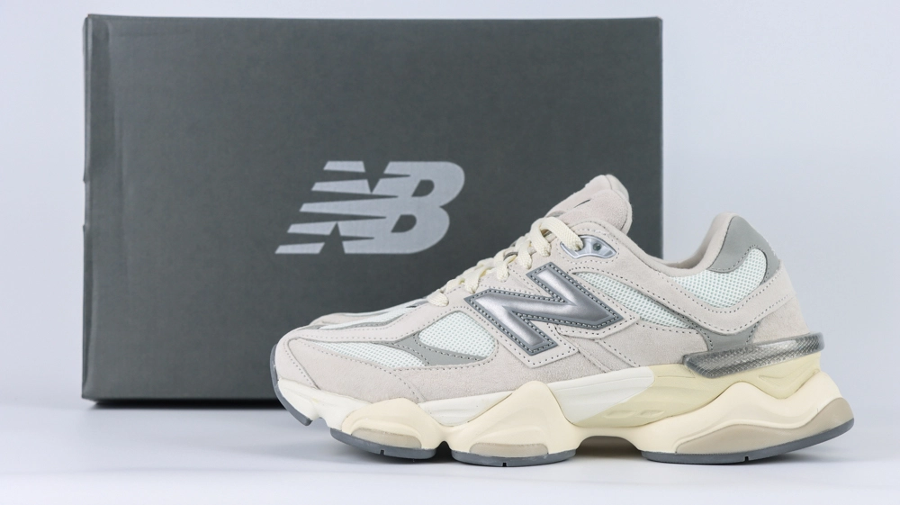 new balance 9060 ‘sea salt’ 2 reps