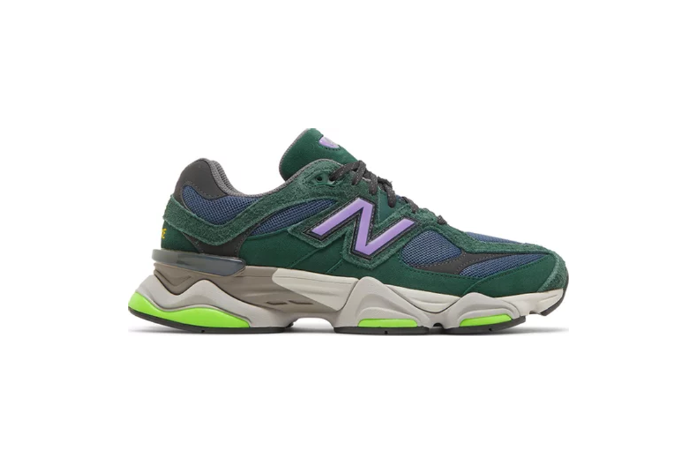 new balance 9060 ‘nightwatch purple’ reps