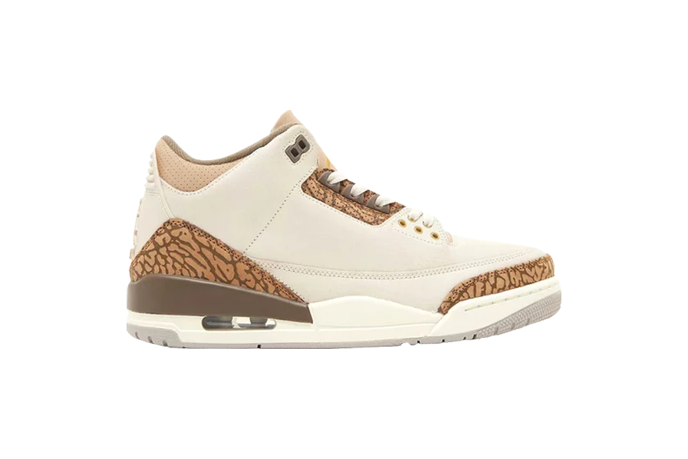 air jordan 3 retro ‘palomino’