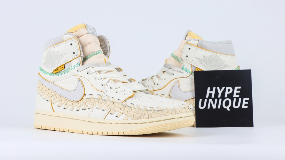 union la x bephie’s beauty supply x air jordan 1 retro high og sp reps