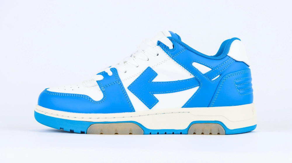 off-white wmns out of office ‘blue white’ reps