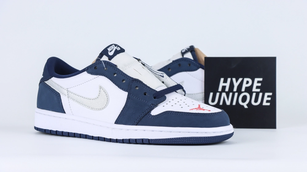 eric koston x air jordan reps 1 low sb ‘midnight navy’