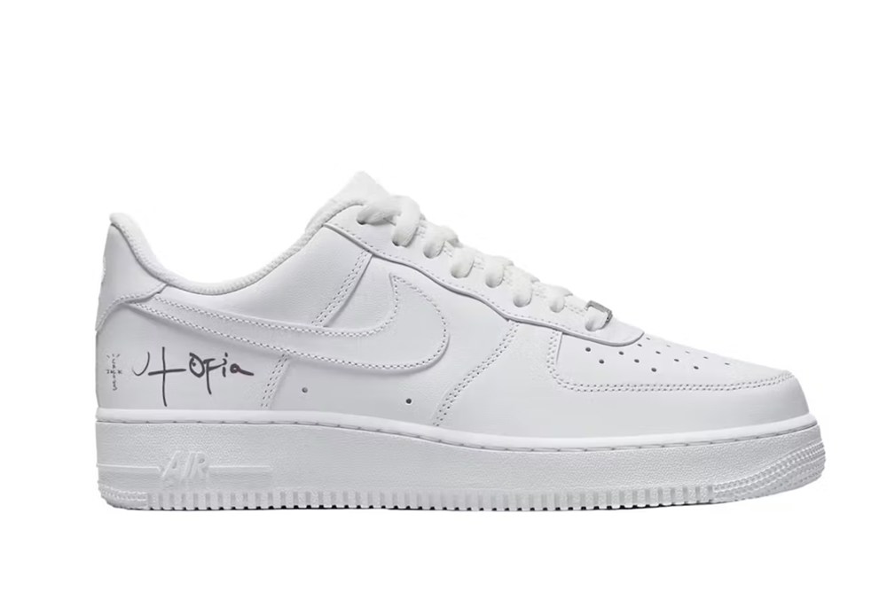 air force 1 low ’07 white  (normal quality version)