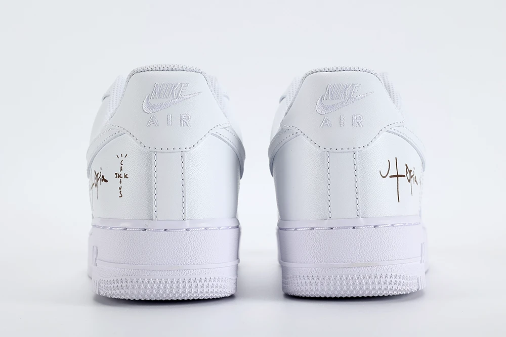 air force 1 low ’07 white  (normal quality version)