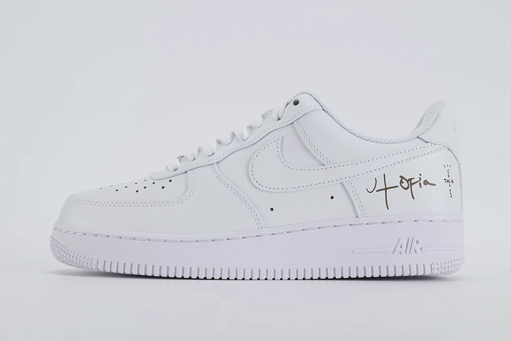 air force 1 low ’07 white  (normal quality version)