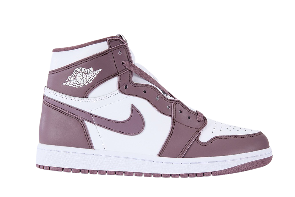 jordan 1 sky j mauve replica