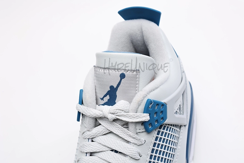 jordan 4 retro military blue (2024) reps