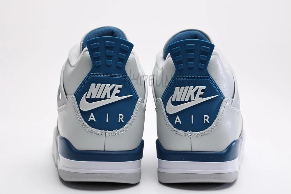 jordan 4 retro military blue (2024) reps