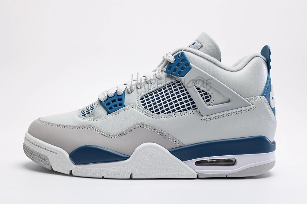 jordan 4 retro military blue (2024) reps