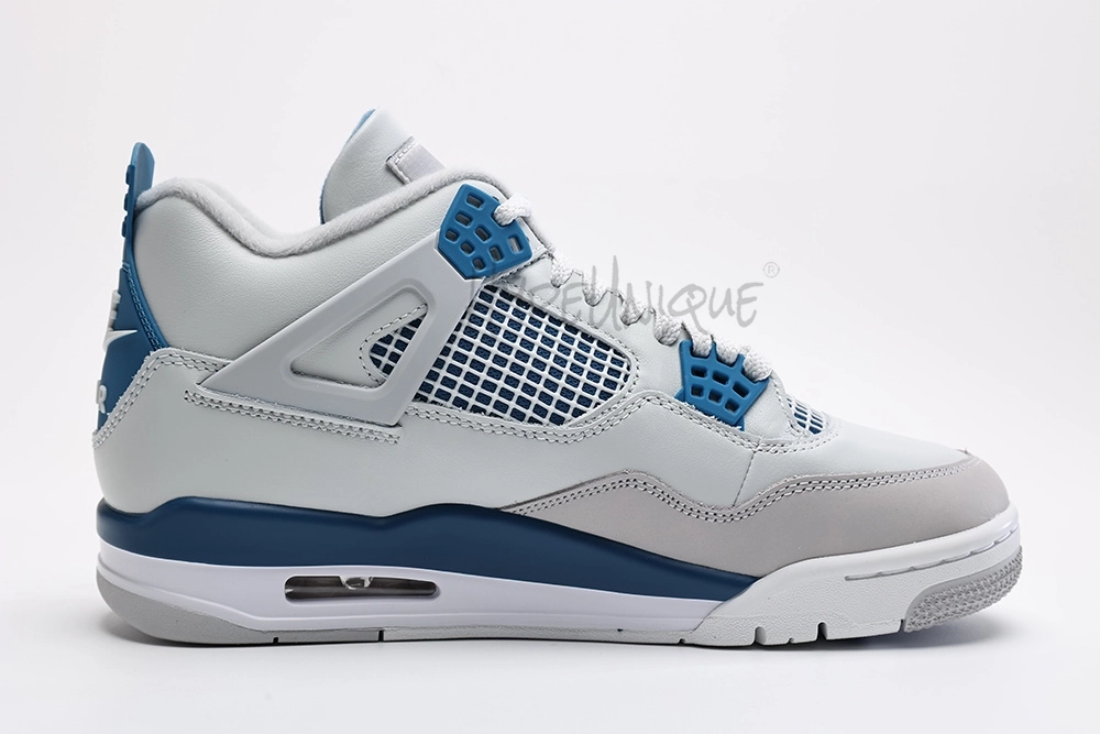 jordan 4 retro military blue (2024) reps